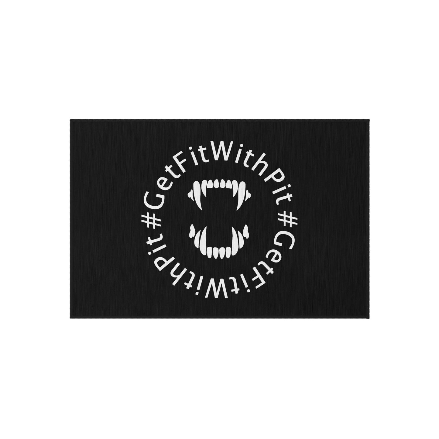 GFWP Outdoor Rug