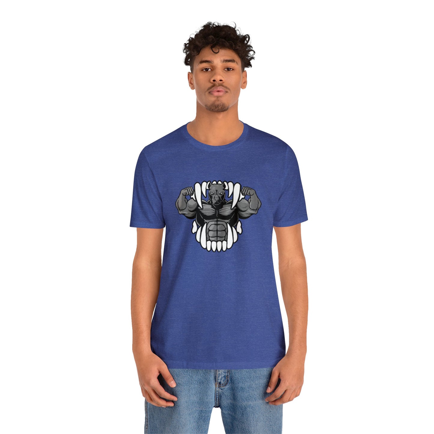 GFWP "Pitbulls University" Tee