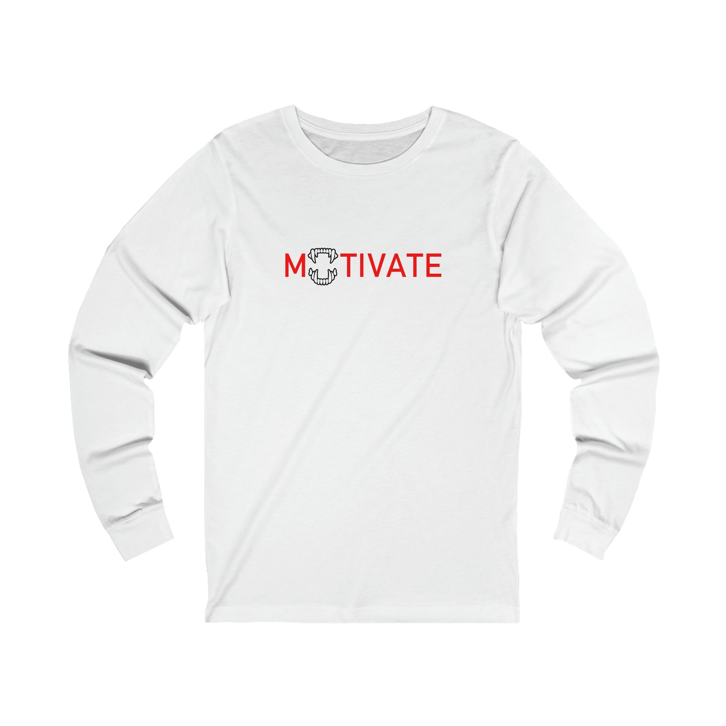 GFWP "Motivate" Long Sleeve