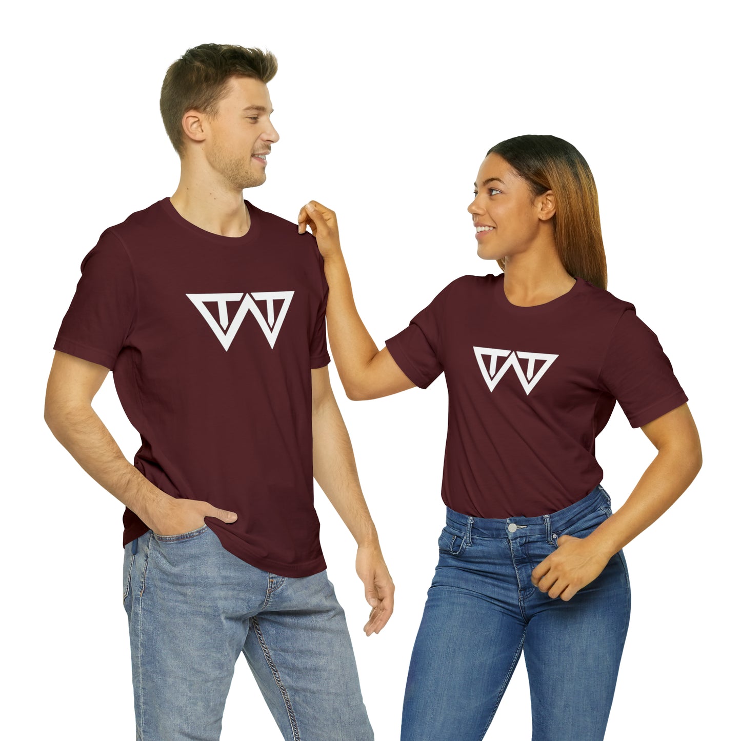 GFWP x TWT Tee