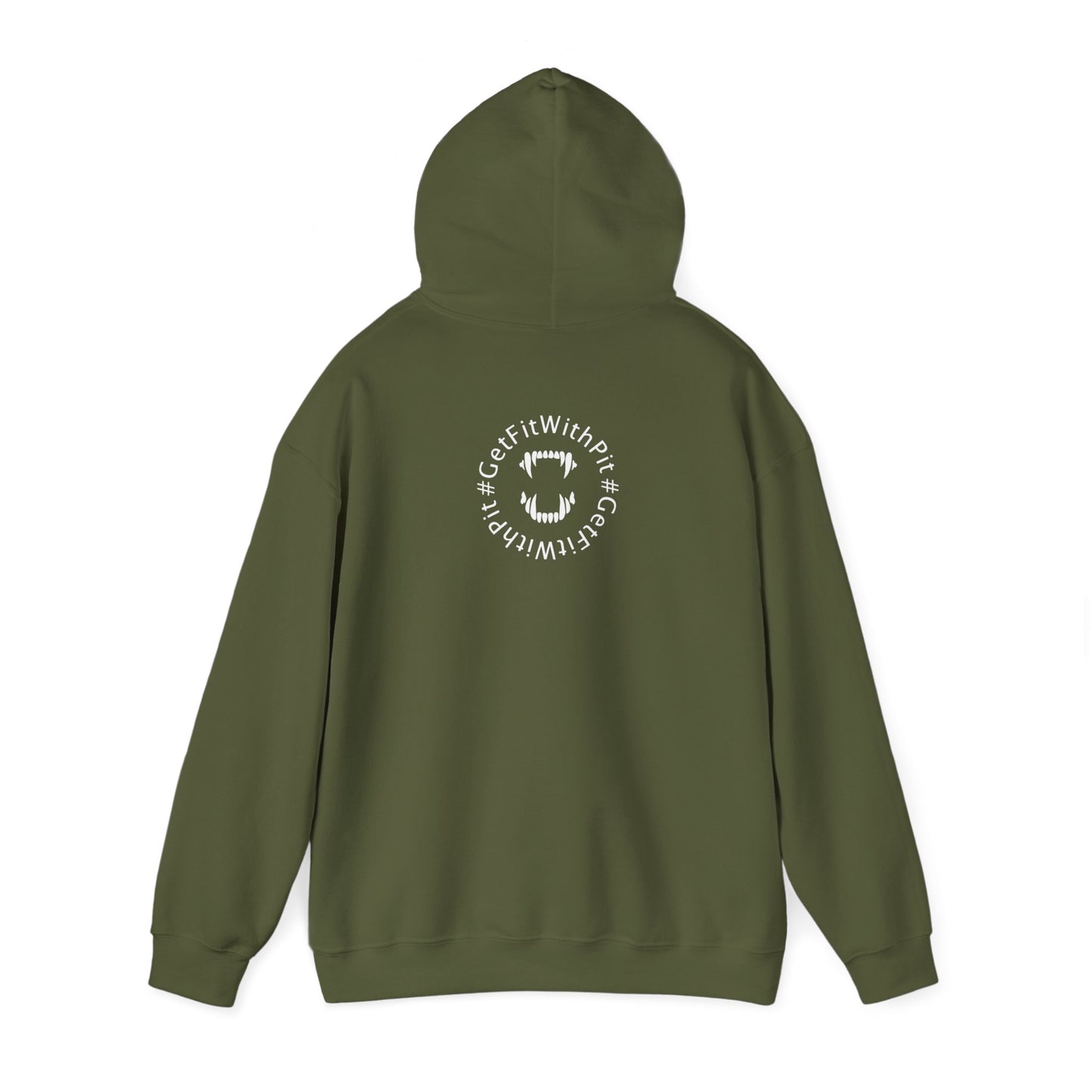 GFWP "Athlete" Hoodie