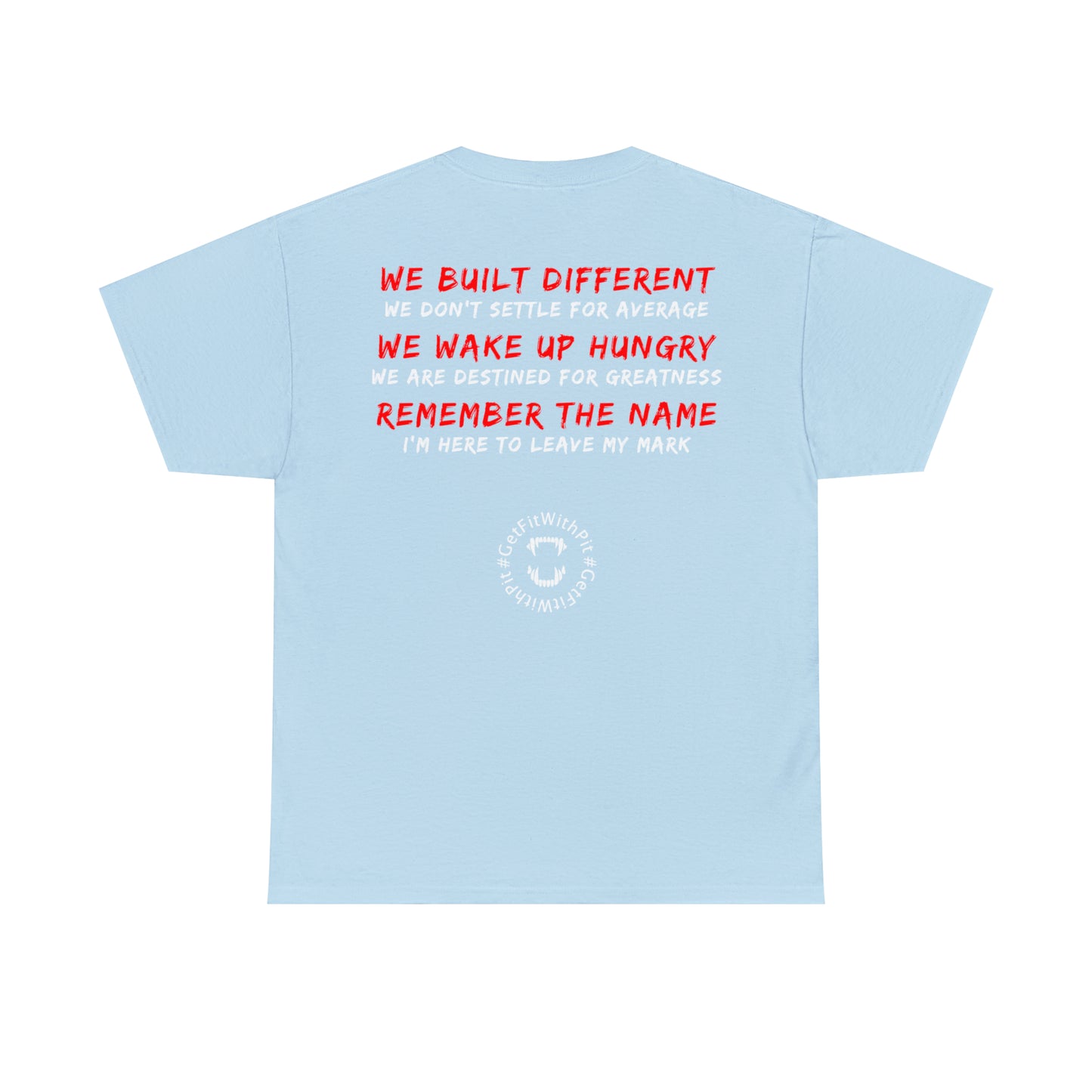 GFWP "Rare Breed" Premium Tee
