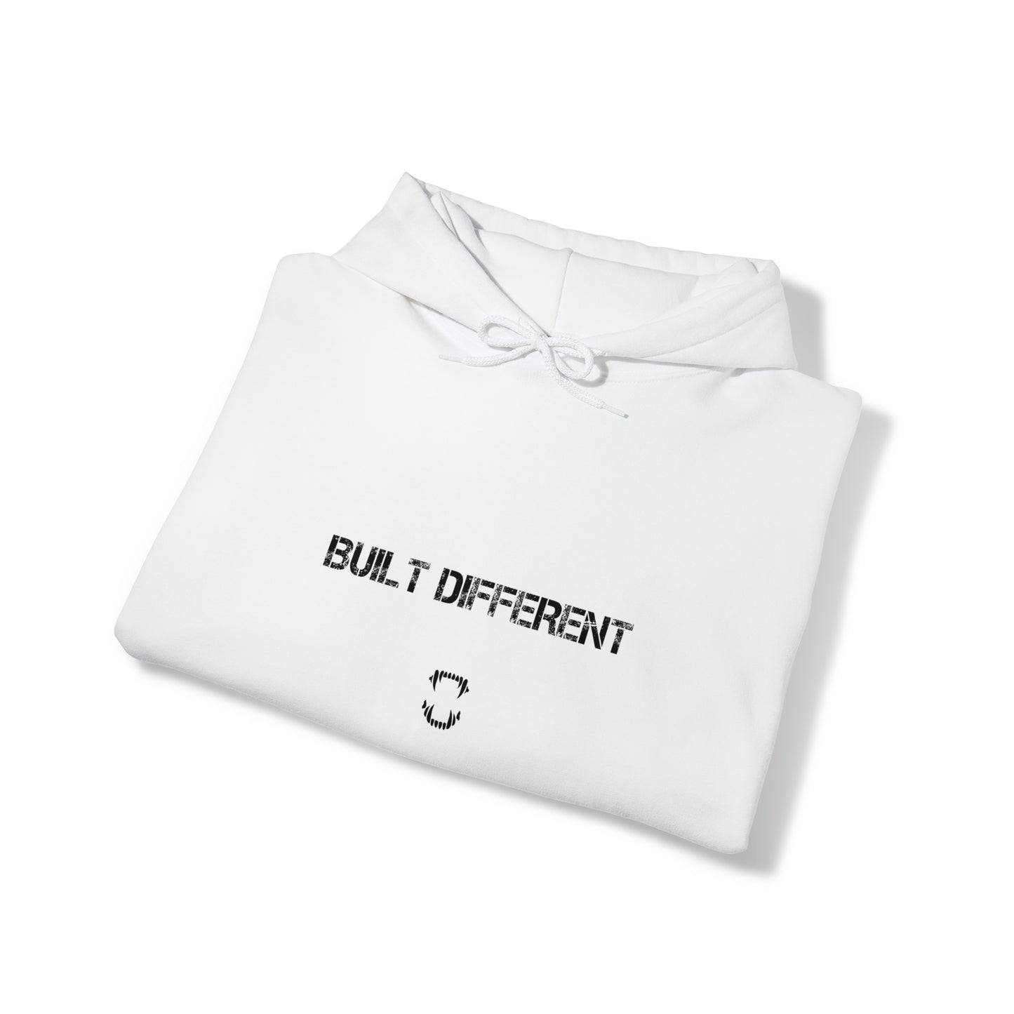 GFWP "Built Different" Hoodie