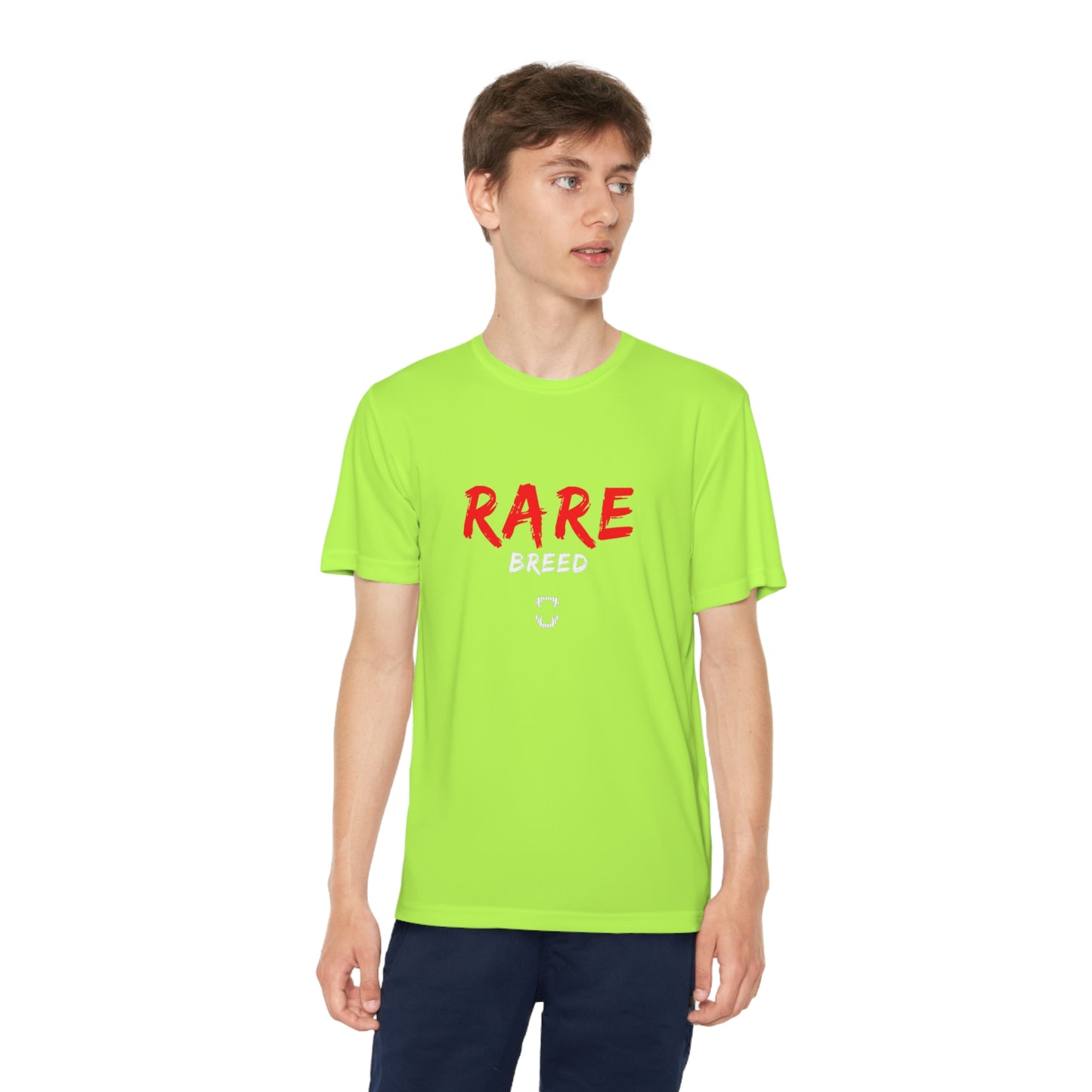 GFWP "Rare Breed" Youth Performance Tee