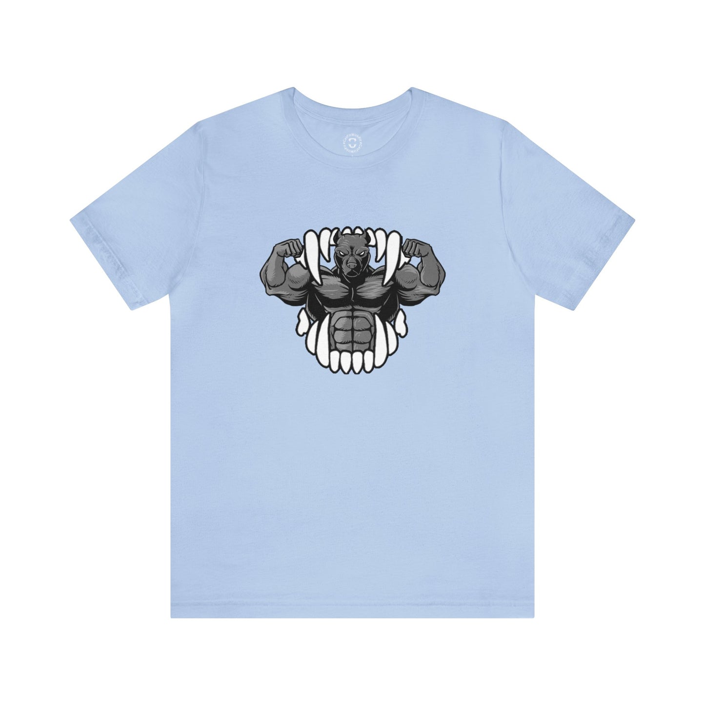GFWP "Pitbulls University" Tee