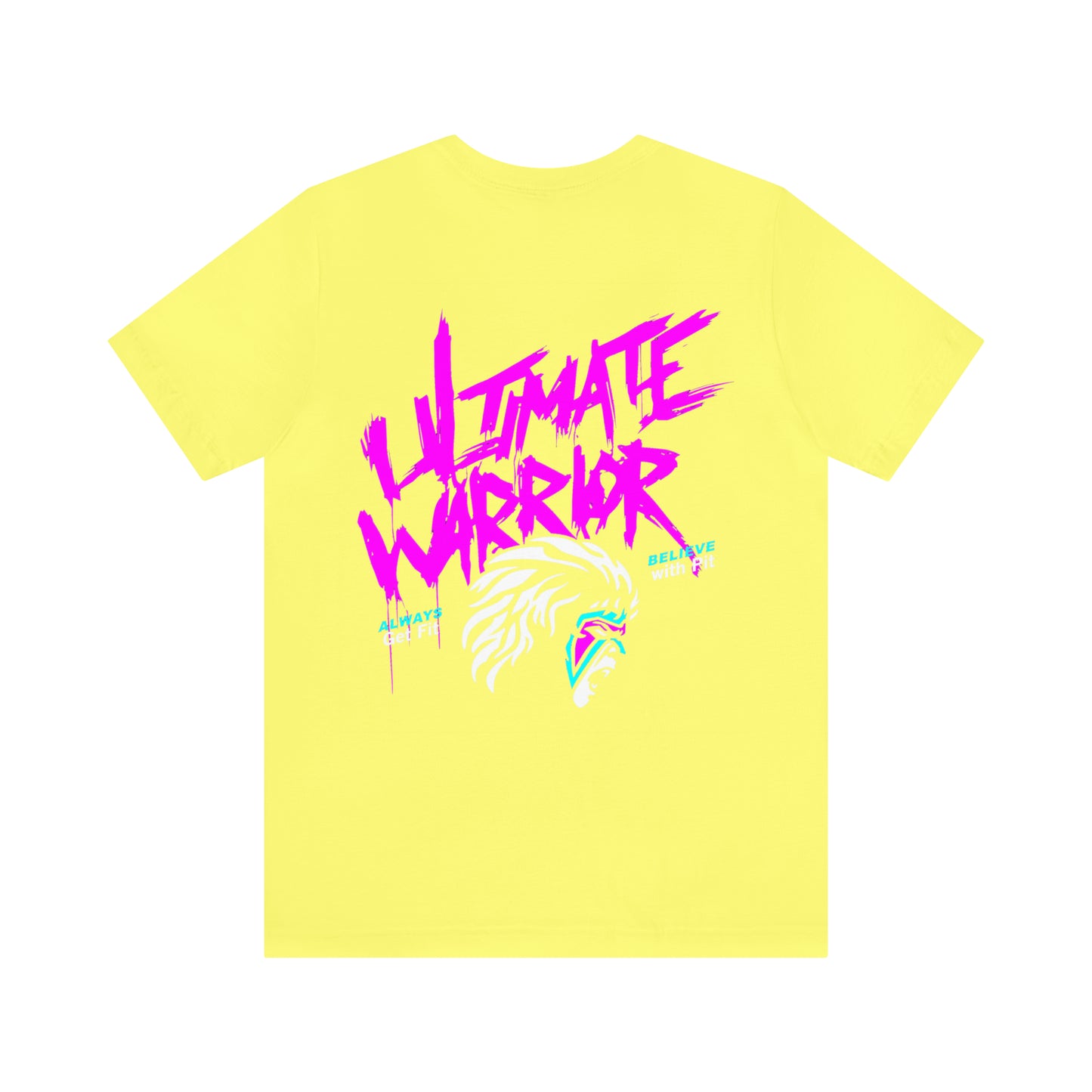 GFWP "Always Believe" Special Edition Tee