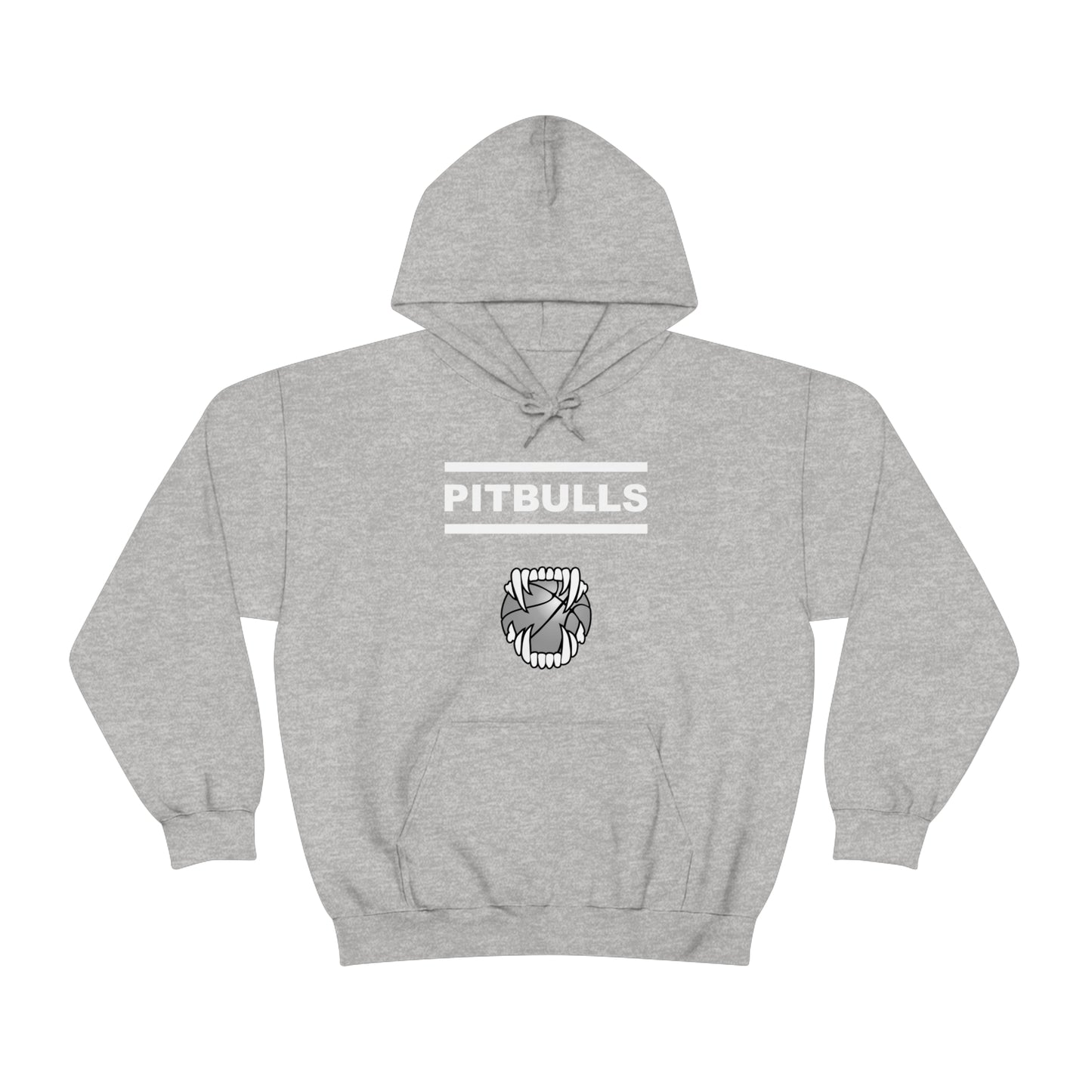 GFWP "Team Pitbulls" Hoodie