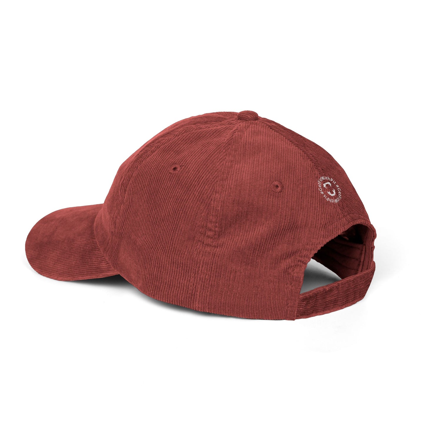 GFWP "Chris Cuadra" Dad Hat