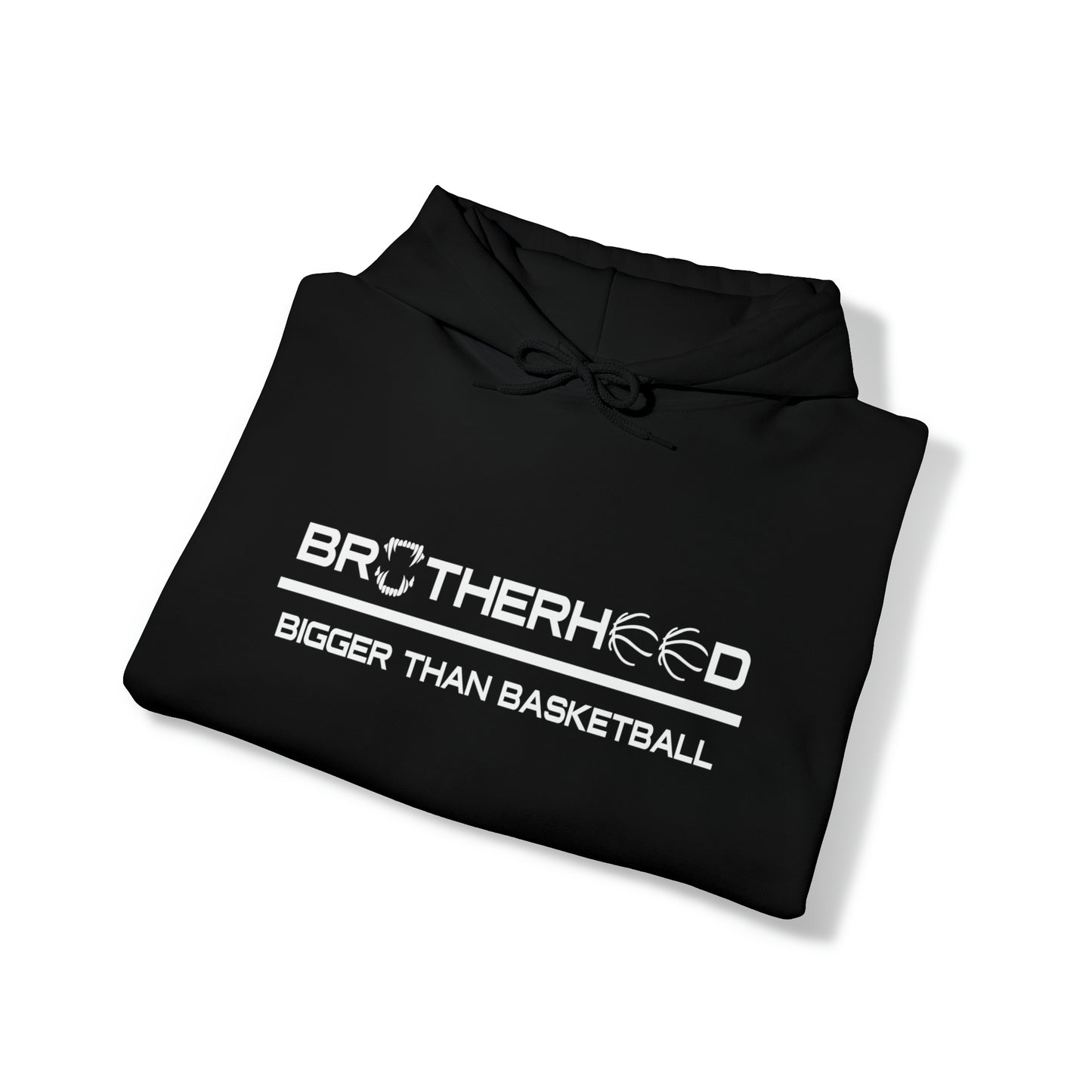GFWP "Brotherhood" Hoodie