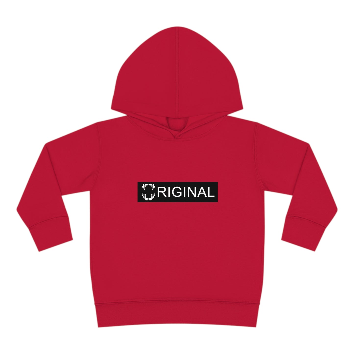 GFWP "Original" Toddler Hoodie