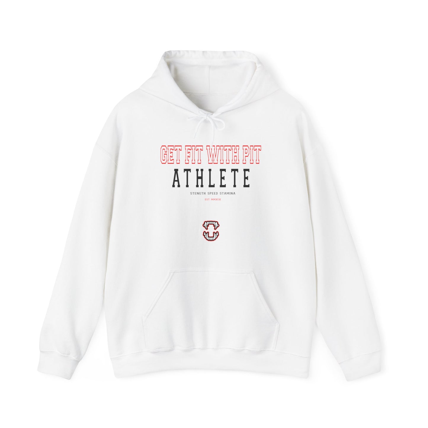 GFWP "Athlete" Hoodie