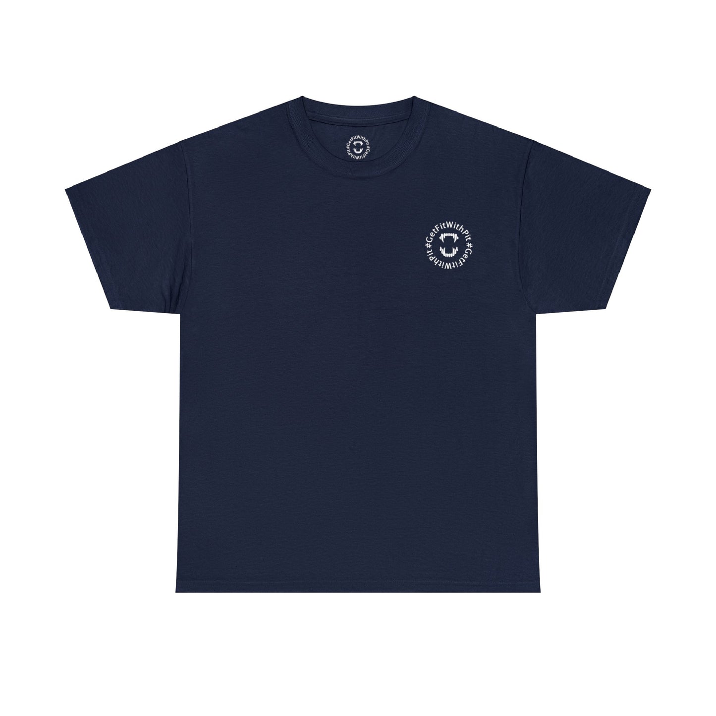 GFWP "Pitbulls" Premium Tee