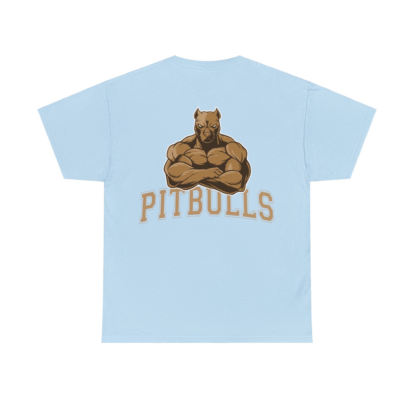 GFWP "Pitbulls" Premium Tee