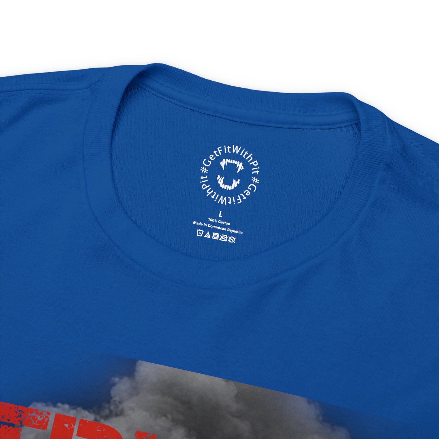 GFWP "Pitbulls" Graphic Premium Tee