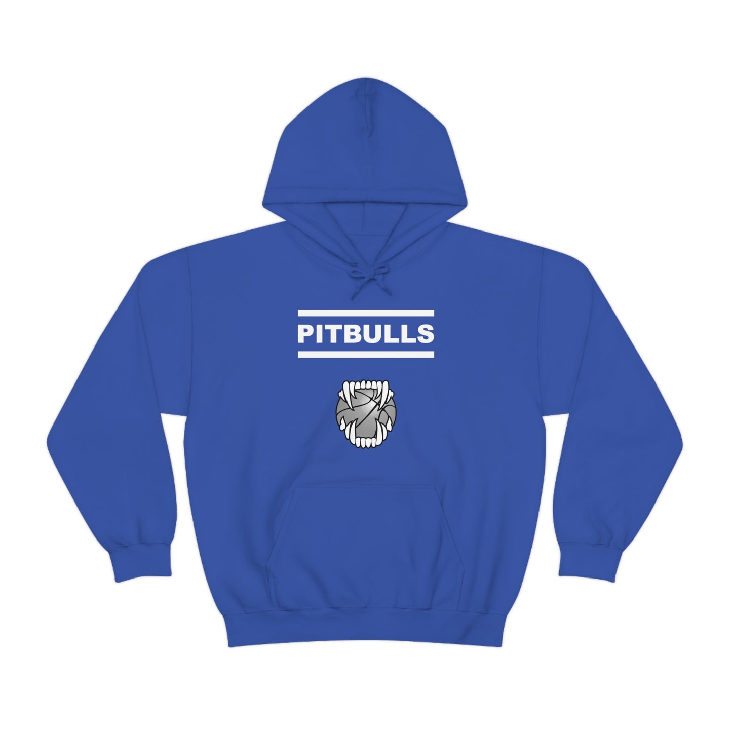 GFWP "Team Pitbulls" Hoodie