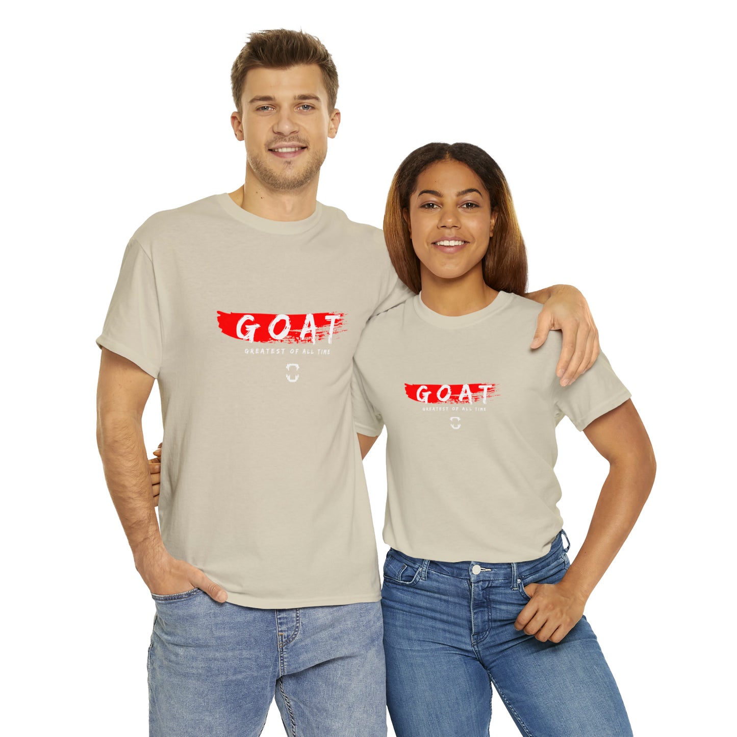 GFWP "GOAT" Premium Tee
