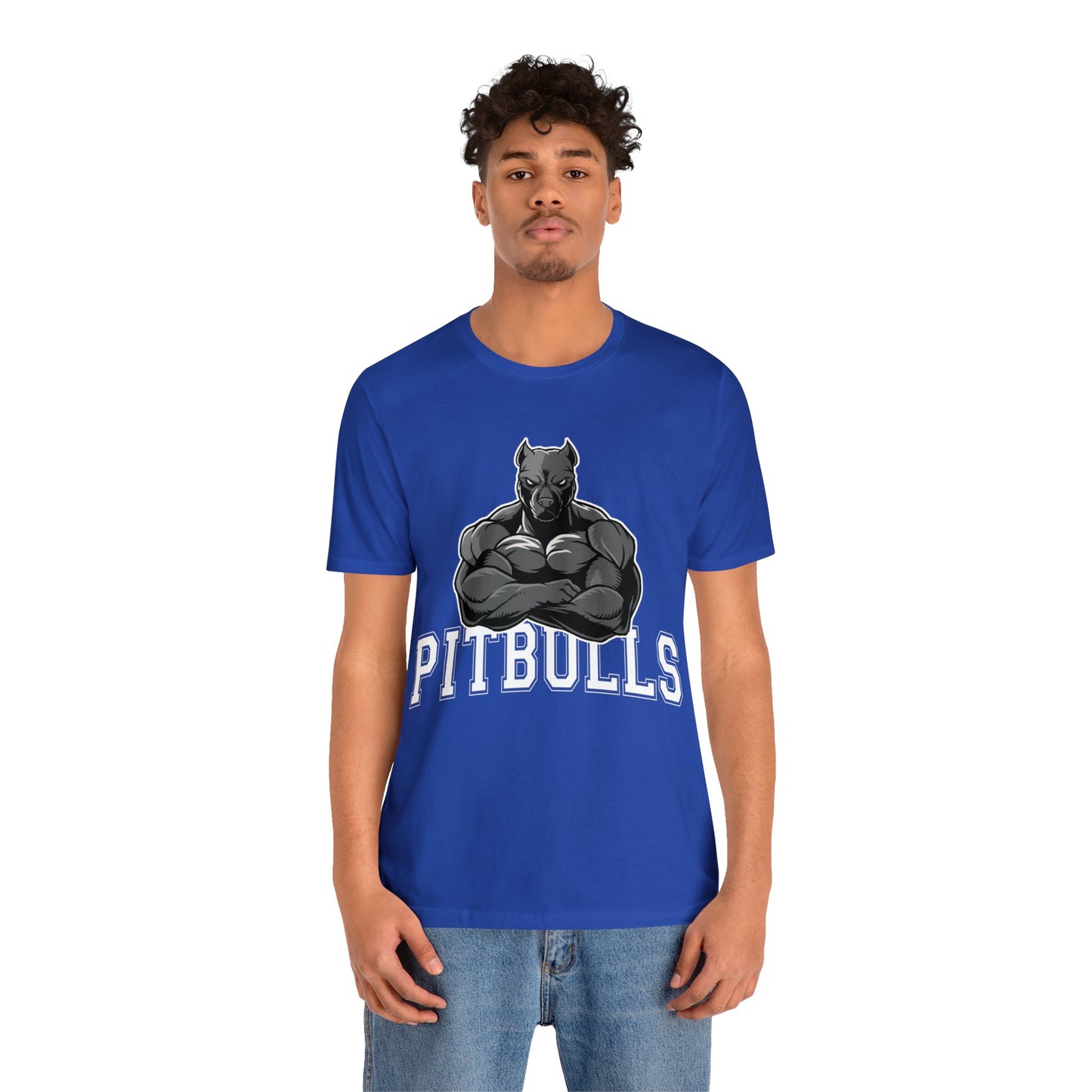 GFWP "My Biggest Flex" Tee