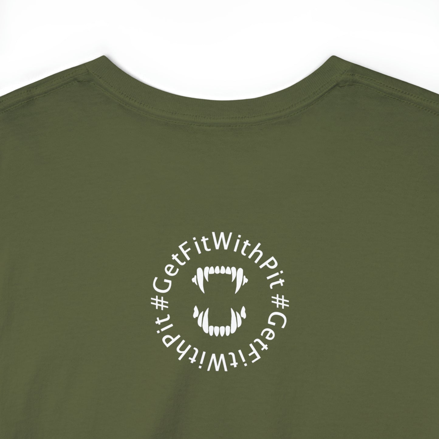 GFWP "Peaches And Dream" Premium Tee