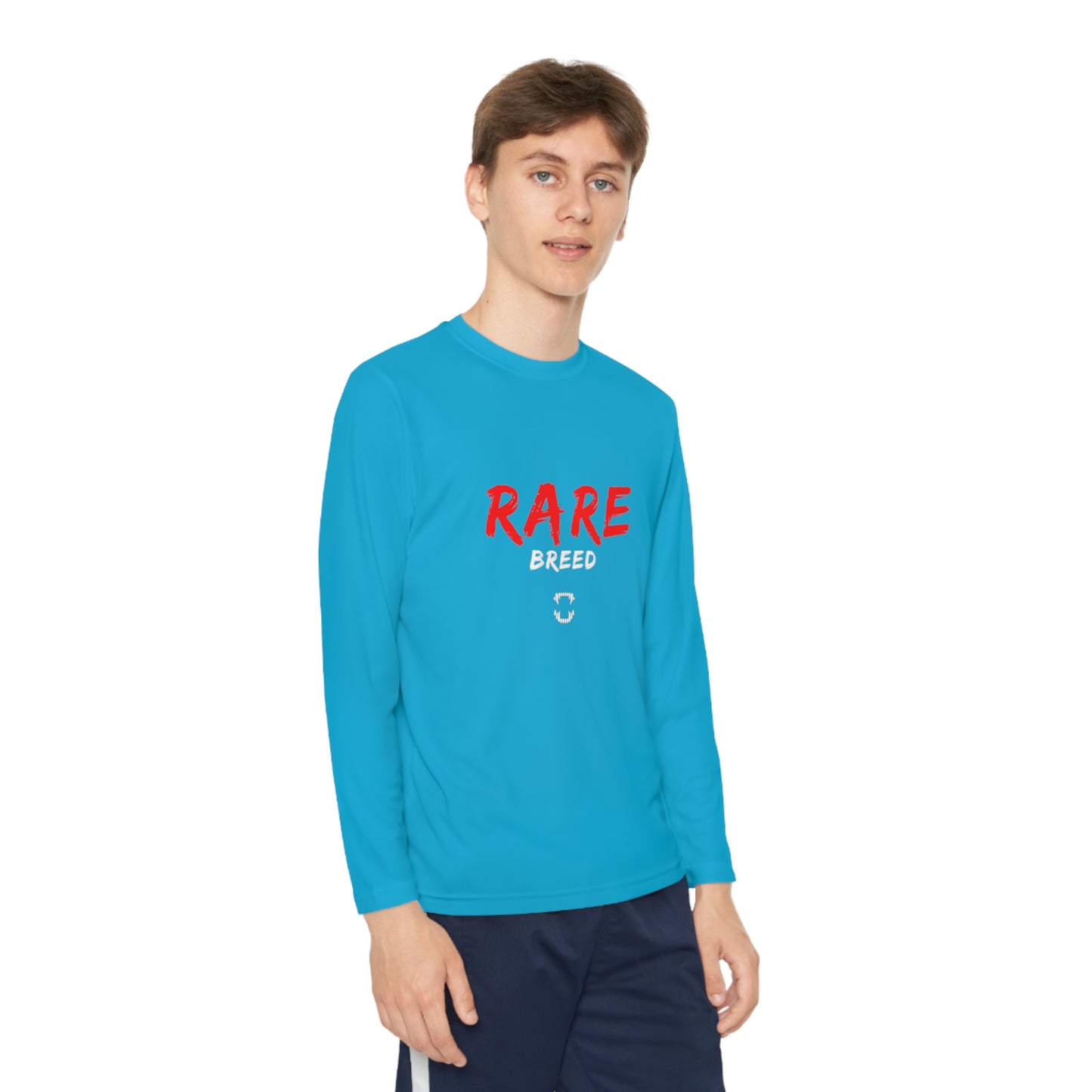GFWP "Rare Breed" Youth Long Sleeve