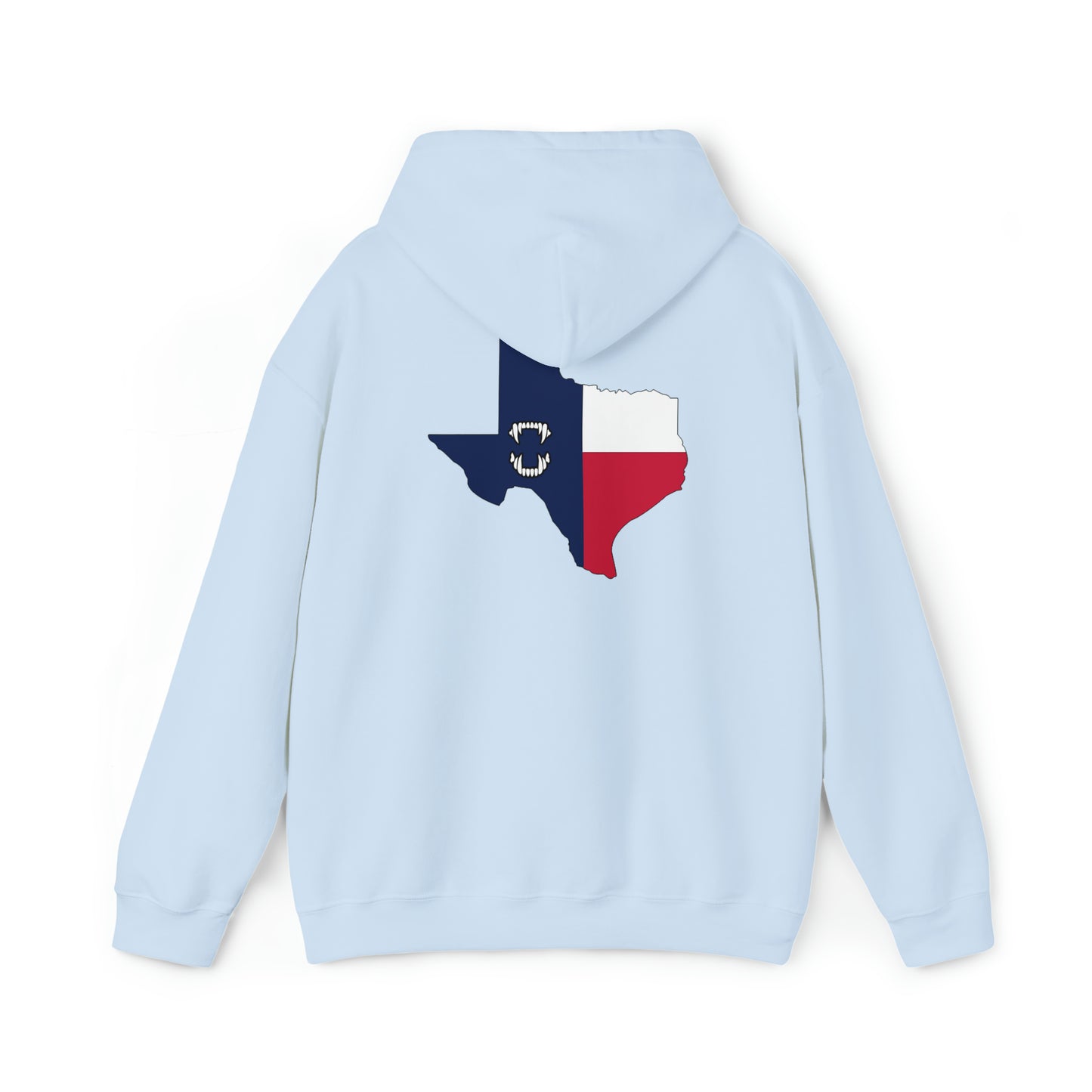 GFWP "Bigger In Texas" Hoodie