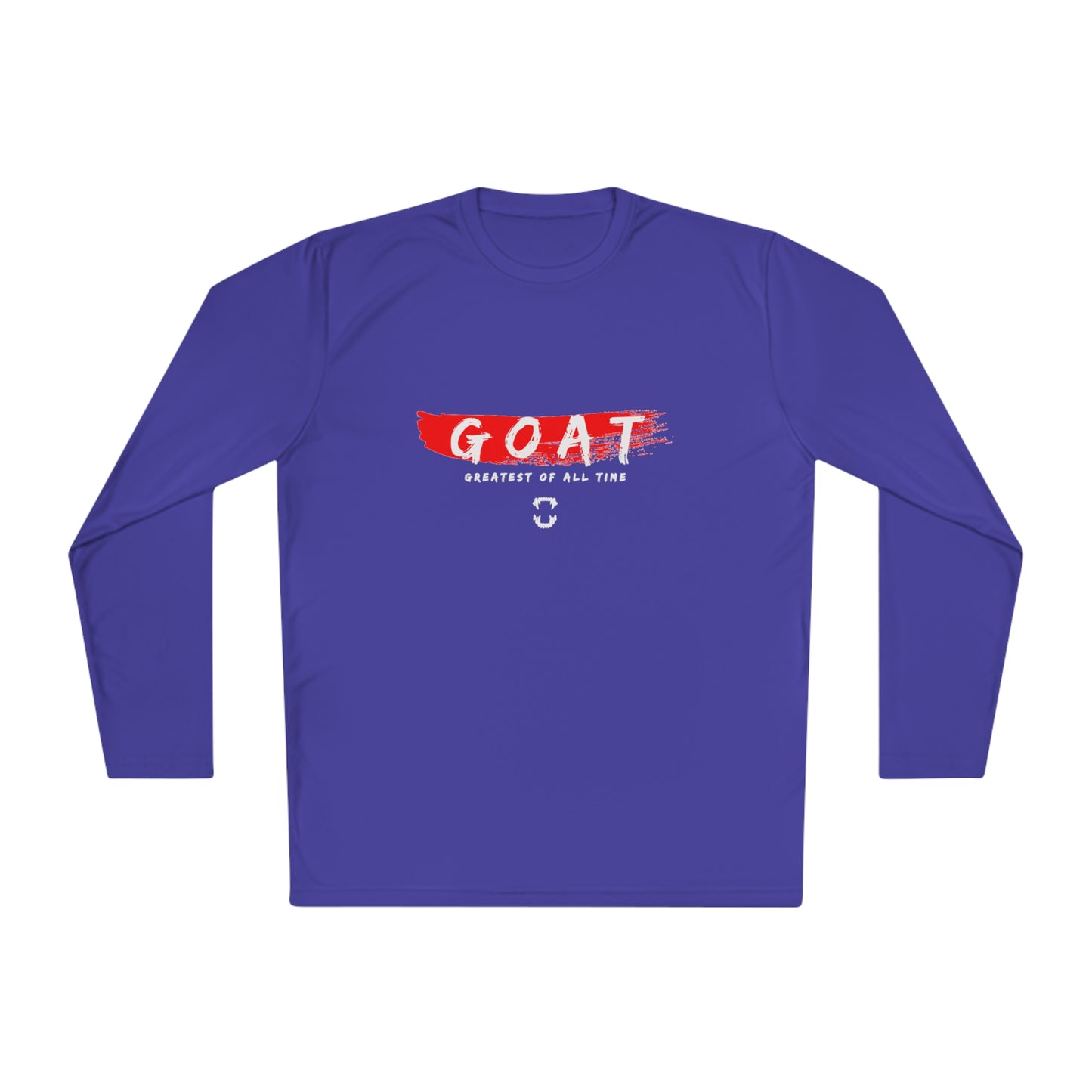 GFWP "GOAT" Performance Long Sleeve
