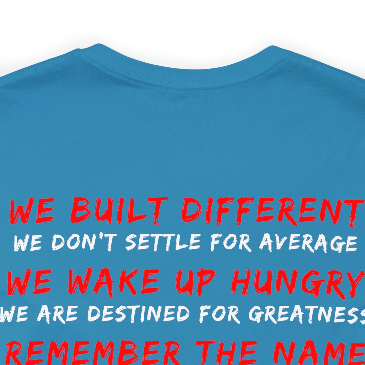 GFWP "Rare Breed" T-shirt