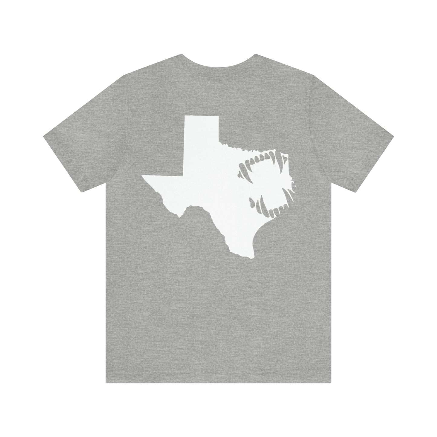 GFWP "Texas Bred" T-Shirt