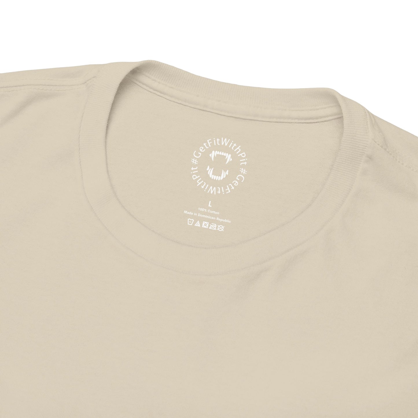 GFWP "Let's Eat" Premium Tee