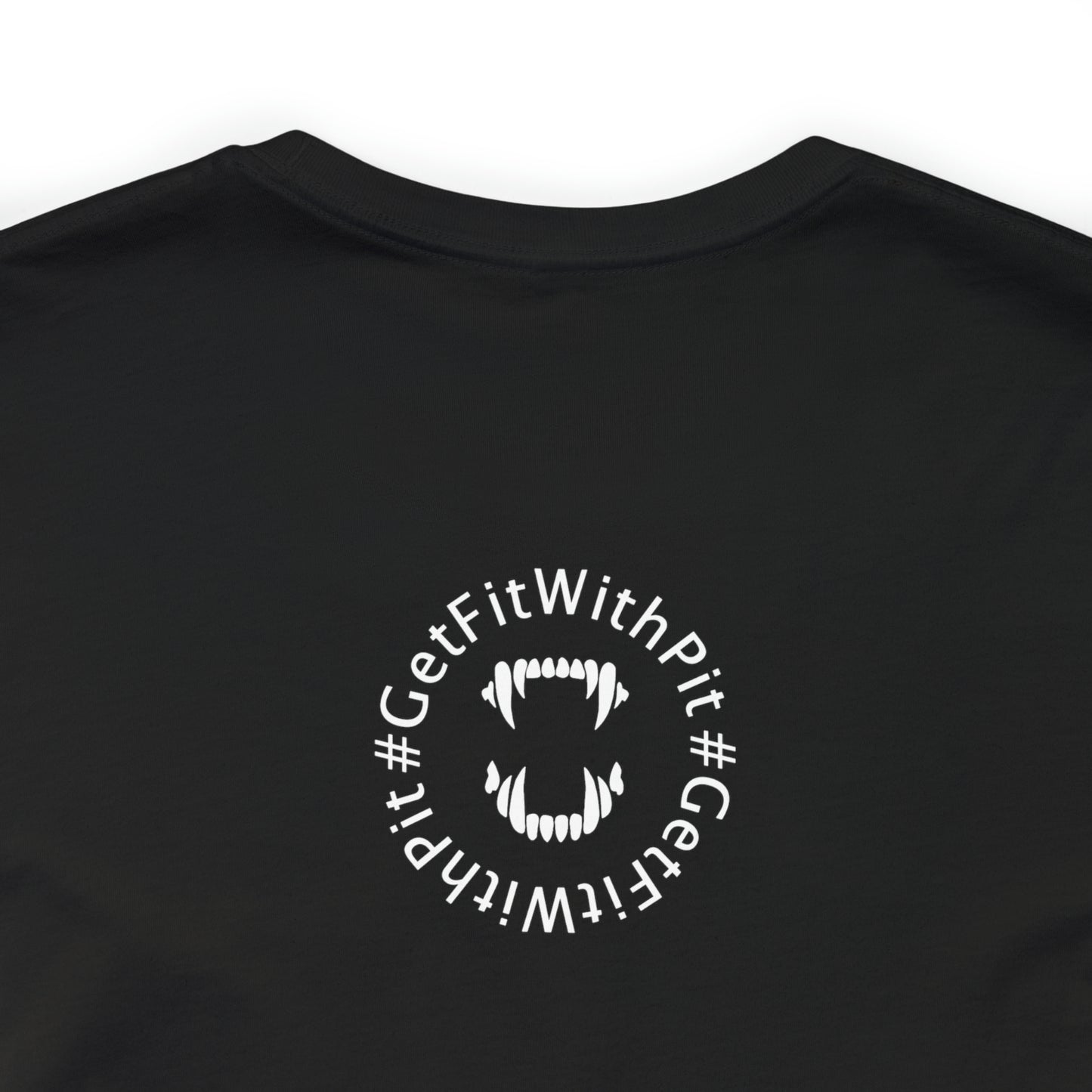 GFWP "Silverback King" TWT Tee