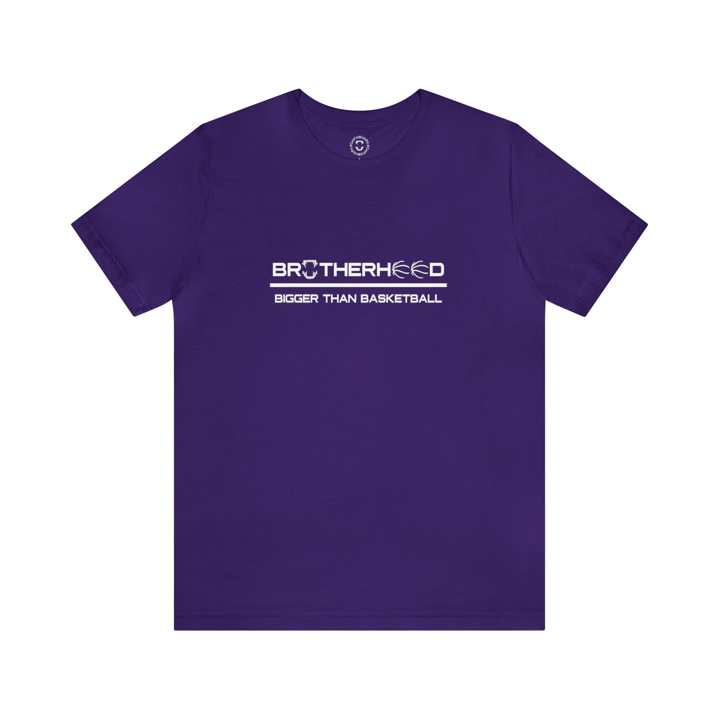 GFWP "Brotherhood" Tee
