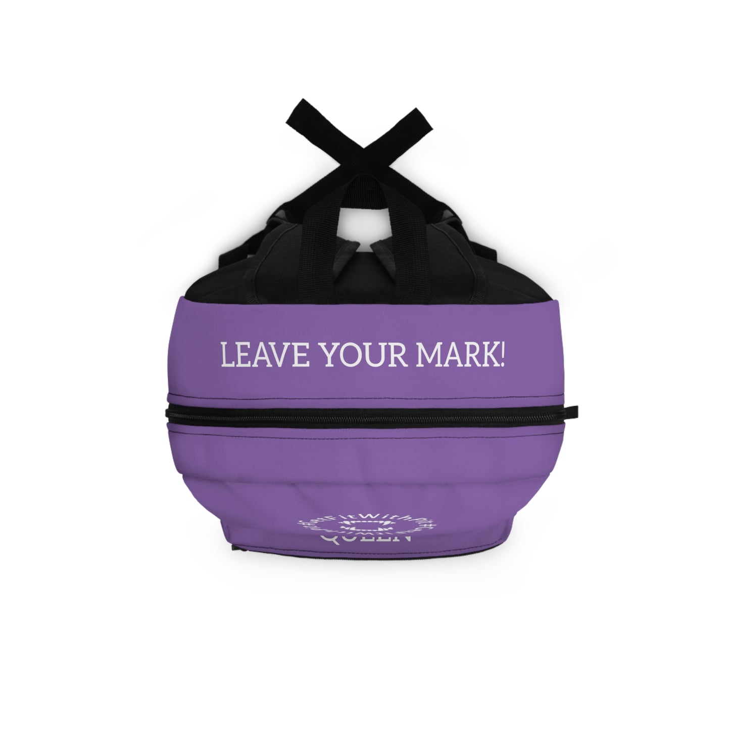 GFWP "Thick Thighs Save Lives" Backpack