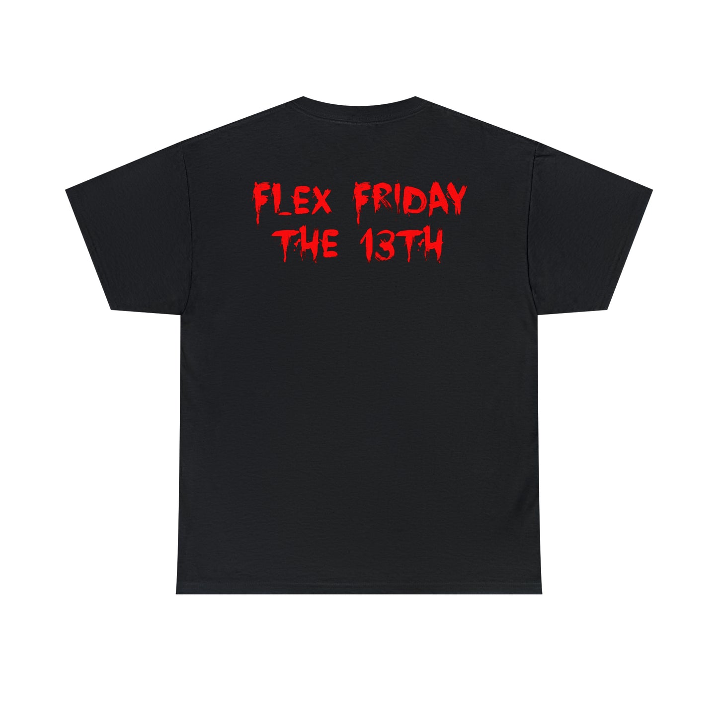 GFWP "Flex Friday The 13th" Premium Tee