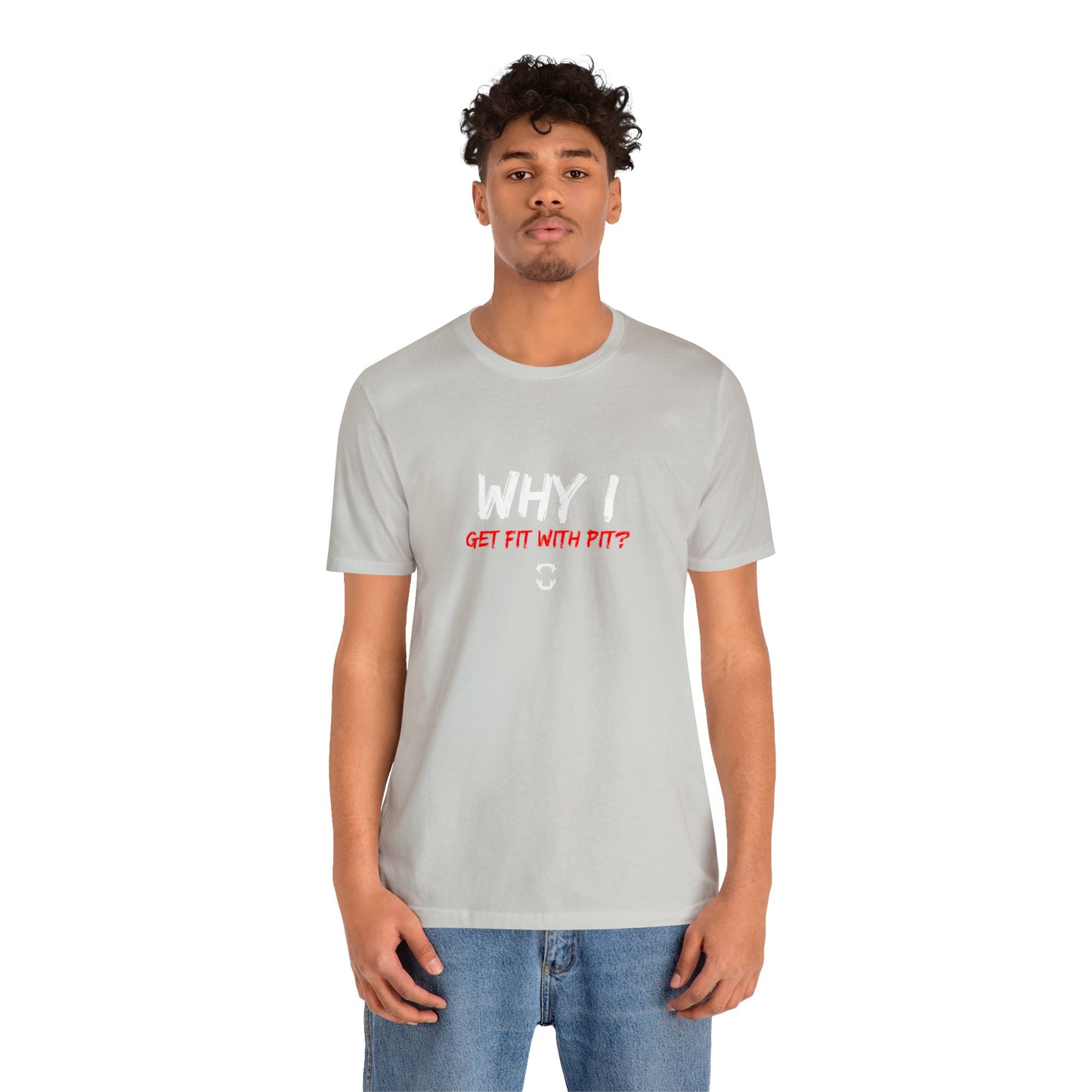 GFWP "My Why" Tee