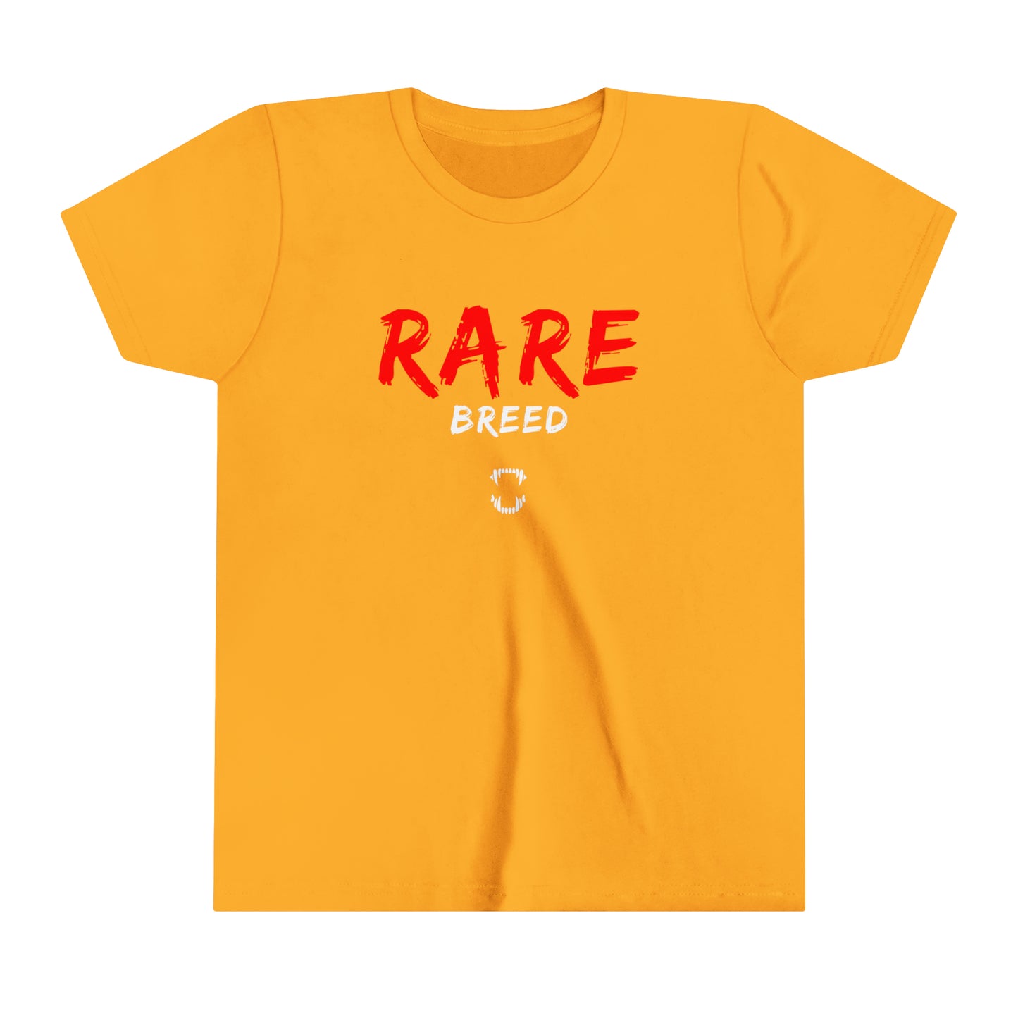 GFWP "Rare Breed" Youth Tee