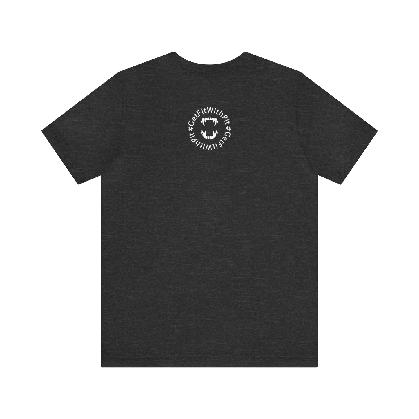 GFWP "Pitbulls Basketball" II Tee