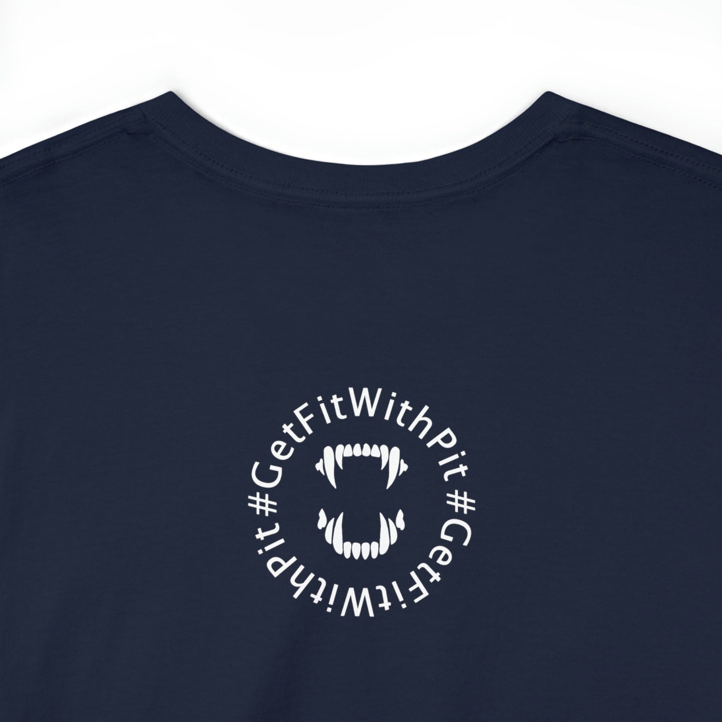 GFWP "Strong" Premium Tee