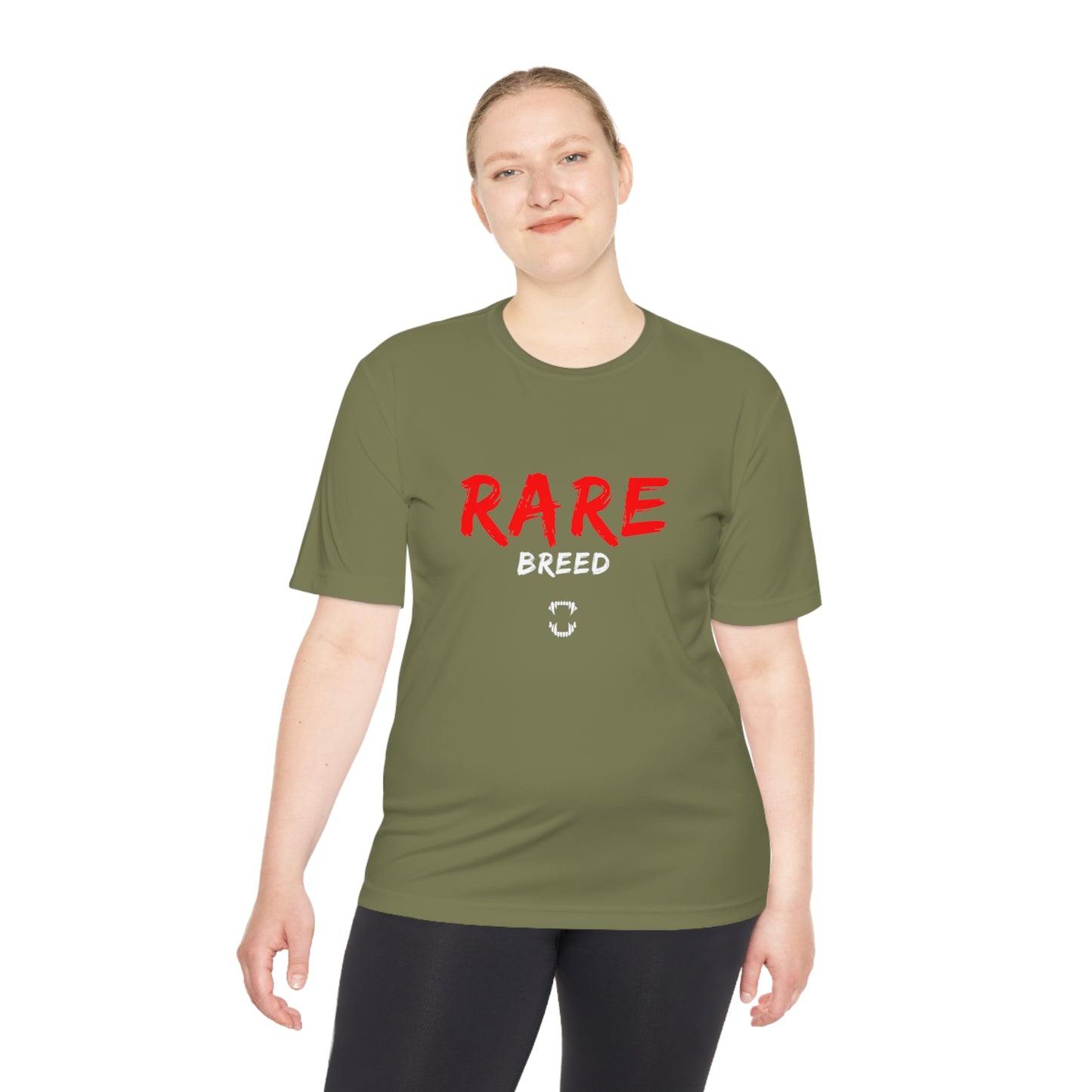 GFWP "Rare Breed" Performance Tee