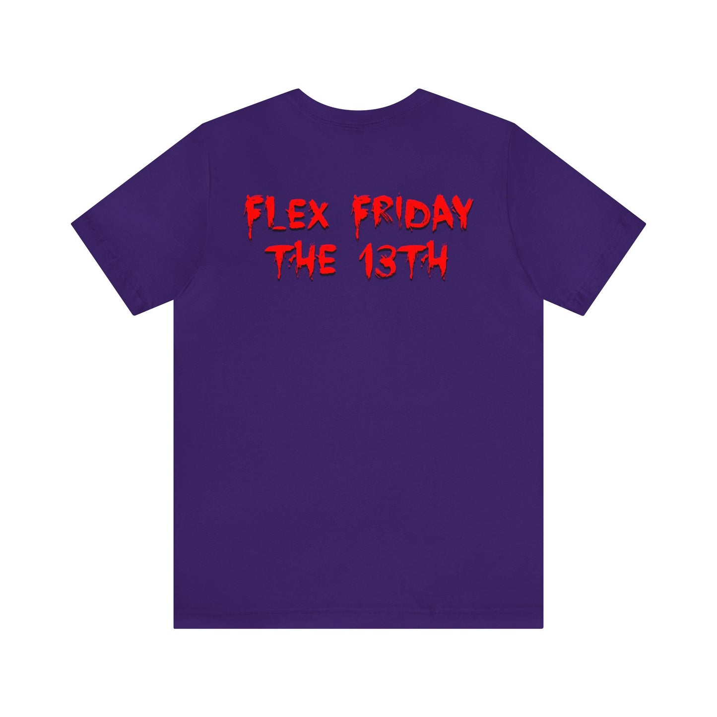 GFWP "Flex Friday The 13th" Tee