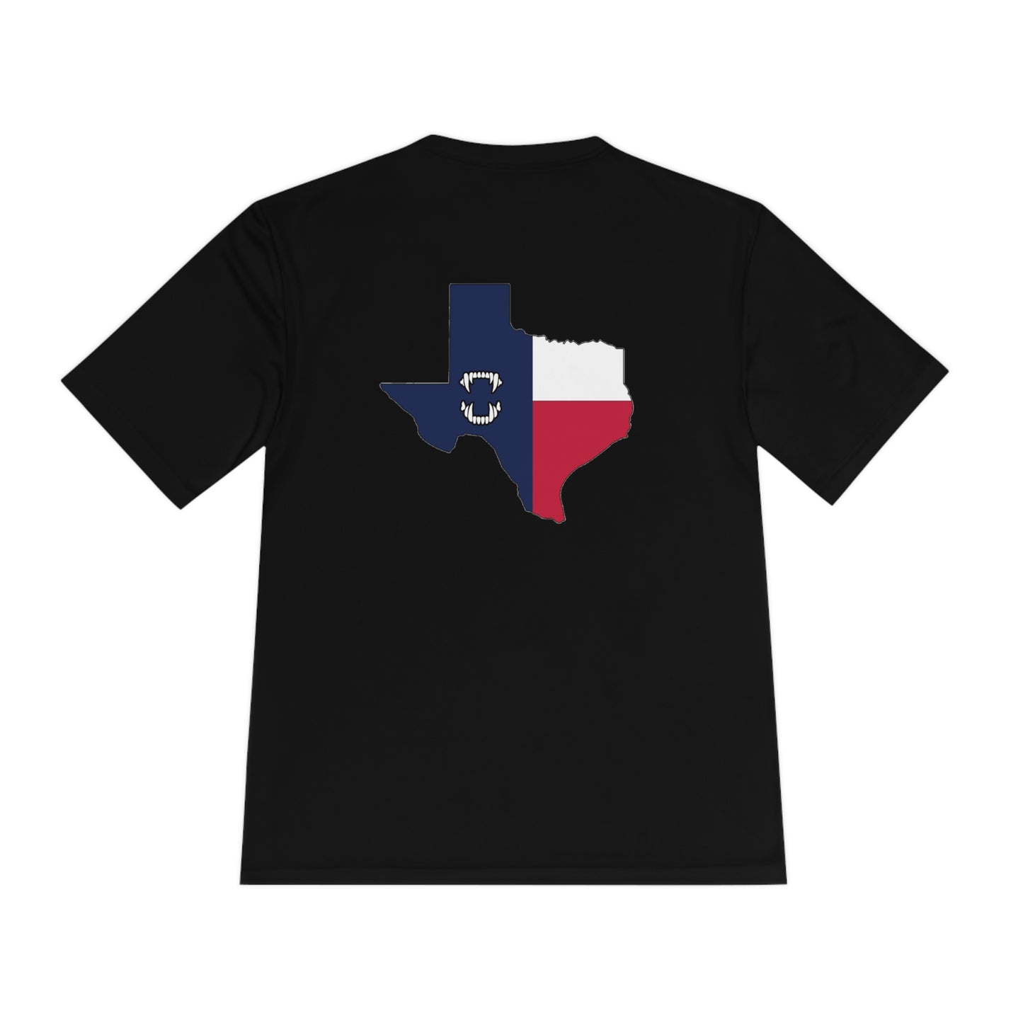 GFWP "Bigger In Texas" Performance Tee