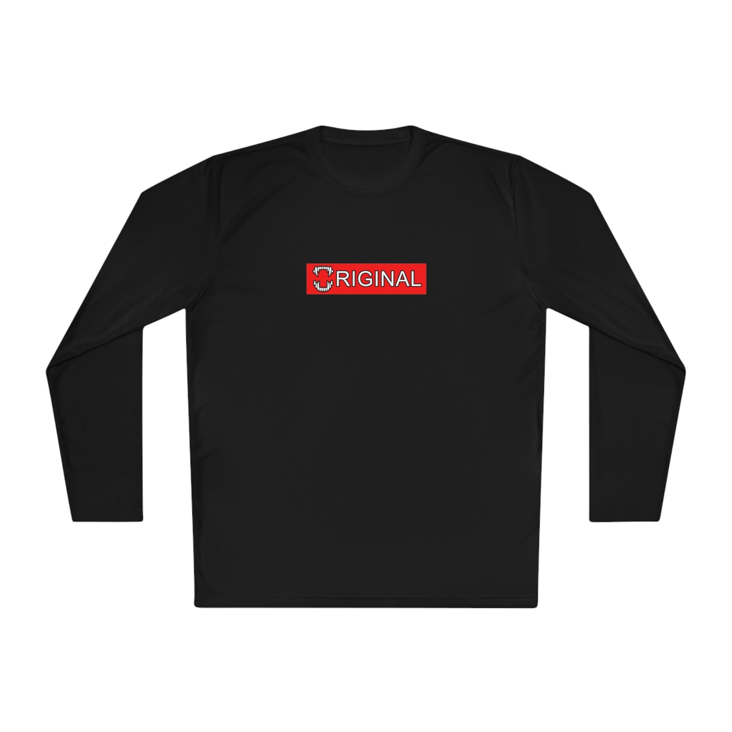 GFWP "Original" Performance Long Sleeve