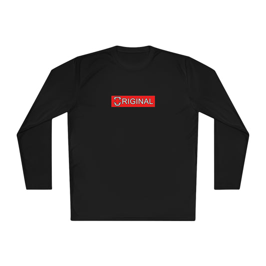 GFWP "Original" Performance Long Sleeve