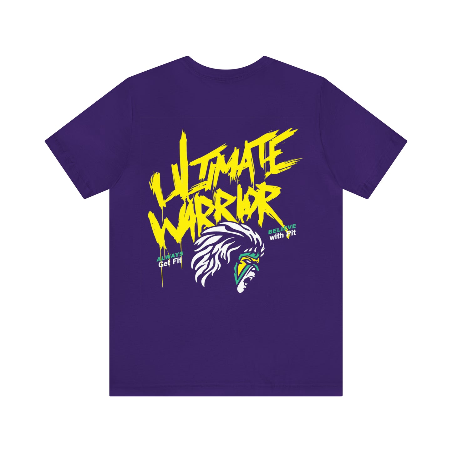 GFWP "Always Believe" Special Edition Shirt