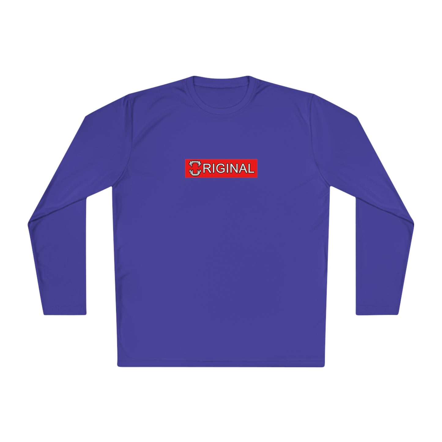 GFWP "Original" Performance Long Sleeve