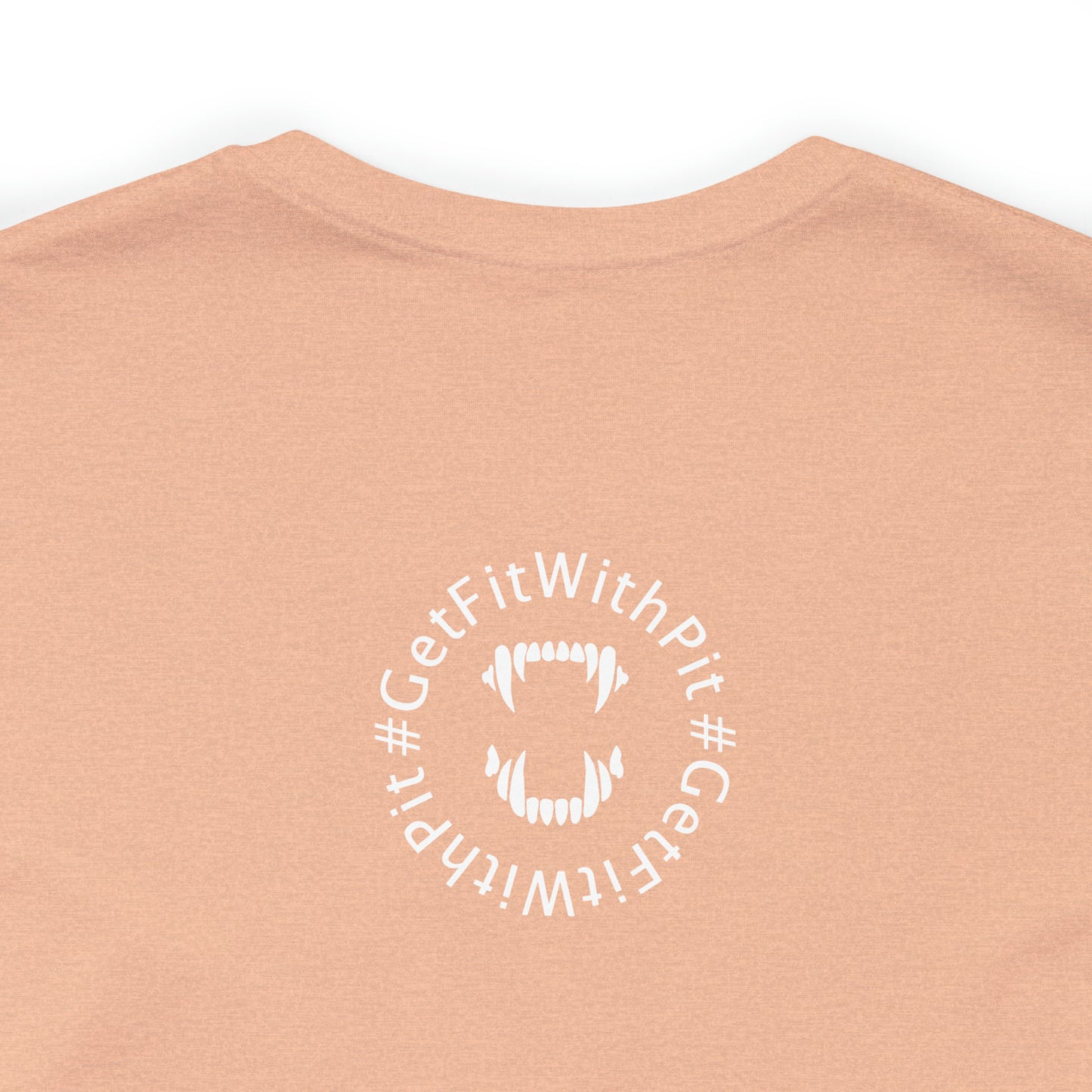 GFWP "Lone Wolf" Tee