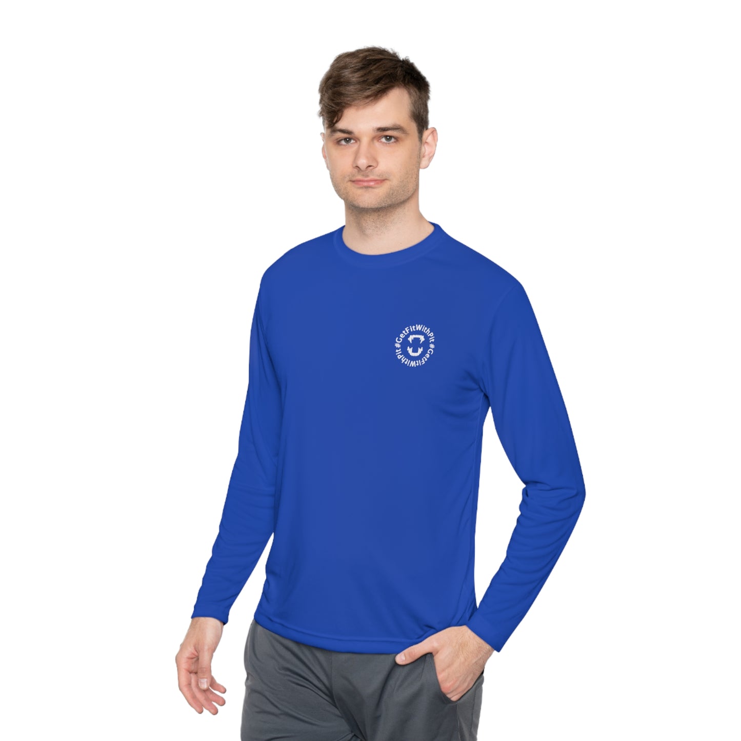 GFWP "My Biggest Flex" Performance Long Sleeve