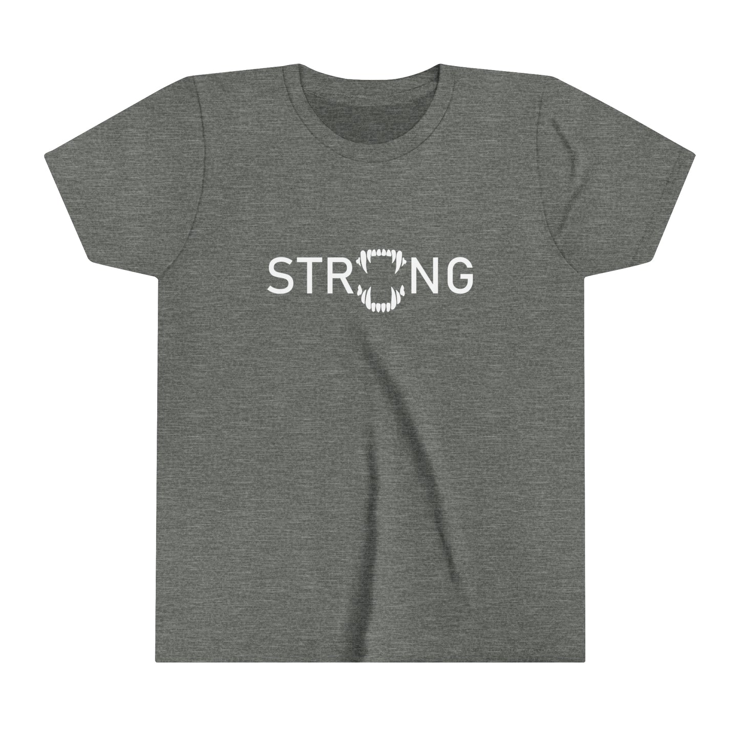 GFWP "Strong" Youth Tee