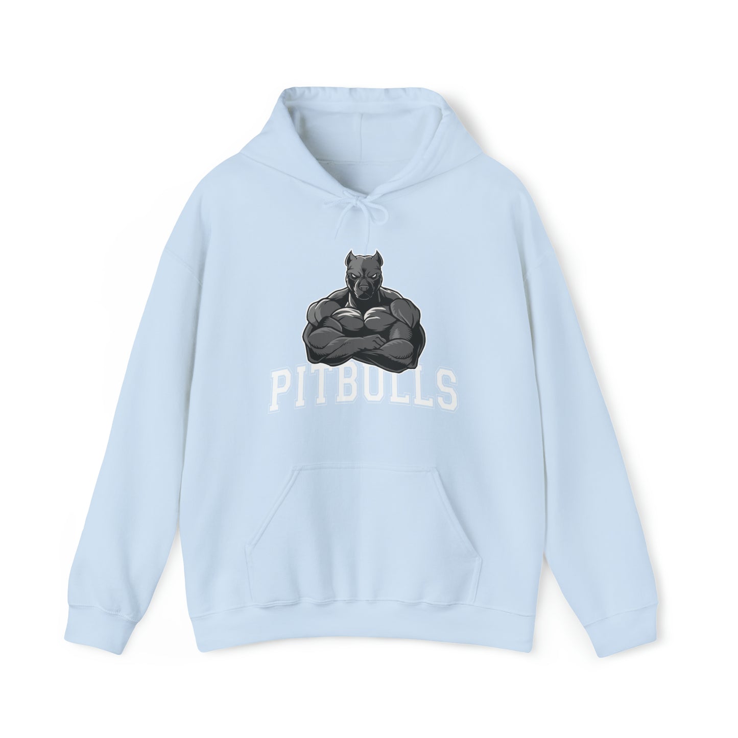 GFWP "My Biggest Flex" Hoodie