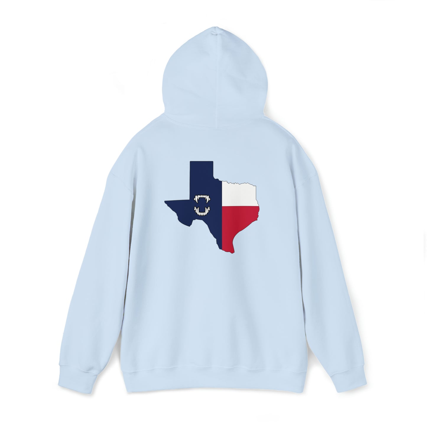 GFWP "Bigger In Texas" Hoodie