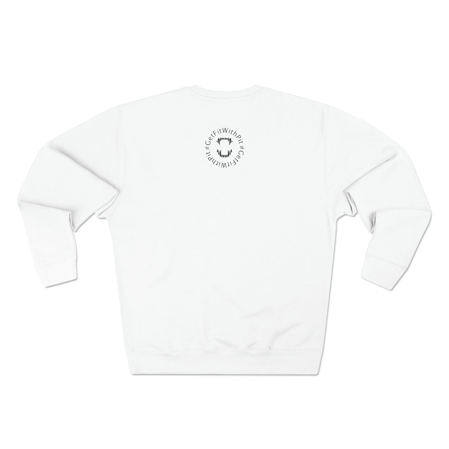 GFWP "Motivate" Premium Sweatshirt