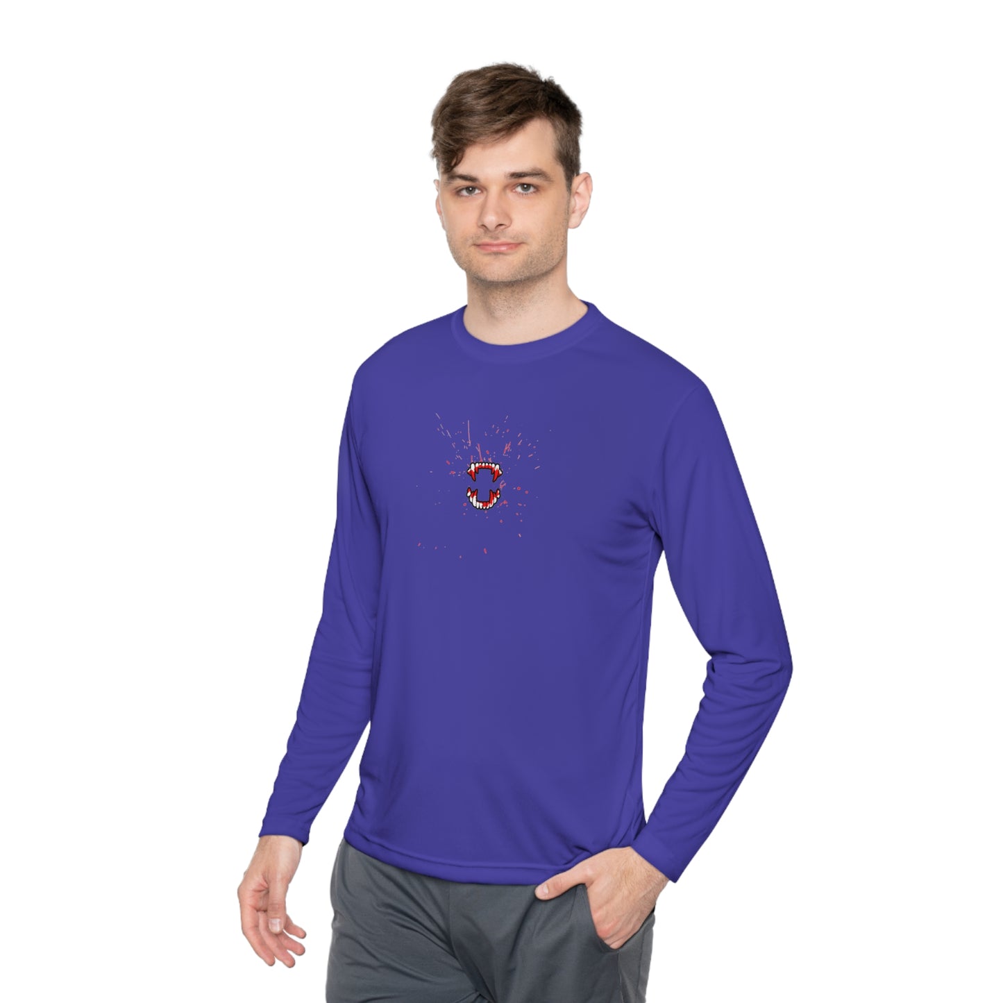 GFWP "Flex Friday" Performance Long Sleeve